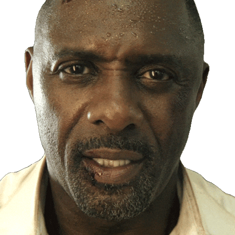 Priyankachopra Idriselba Sticker by Amazon Prime Video