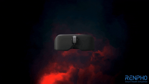Fitness Health GIF by RENPHO