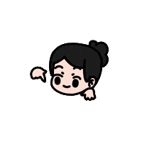 comicsbyrecca love tap rjgif gifbyrecca Sticker
