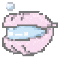 Wanttseng good swag disco vibe Sticker