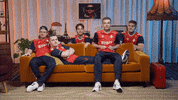 Esports GIF by BLAST