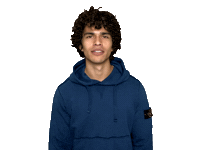 The Gospel Kisses Sticker by Alex Aiono