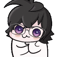 Thinking Pensando Sticker