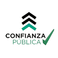 confianzapublica confianza transparencia jxc juntos por el cambio Sticker