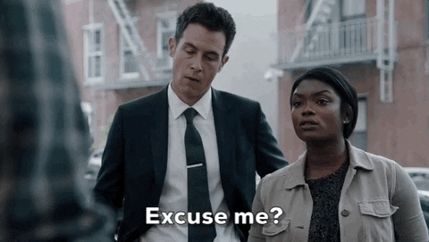 Season 2 Fbi GIF by CBS