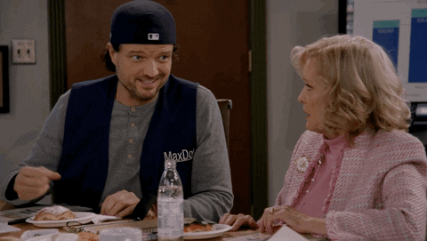 Matt Jones Comedy GIF by CBS