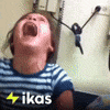 Mad Fury GIF by ikas