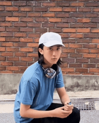 Stand Up Omg GIF