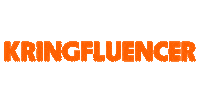 Kringfluencer Sticker by Kringwinkel