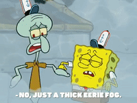 episode 15 legends of bikini bottom: the monster who came to bikini bottom GIF by SpongeBob SquarePants