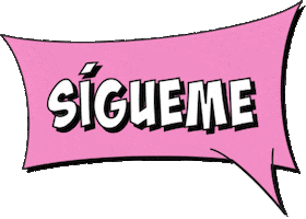 EllaConvierteDigital follow me sigueme Sticker