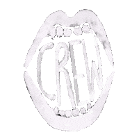 Crew Rtn Sticker by readthenews