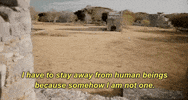 jeremiah tower isolation GIF by The Orchard Films