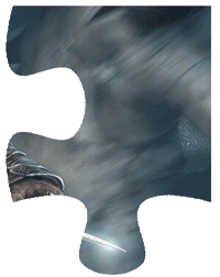 Acpuzzle Sticker by Assassins_UK