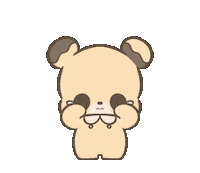 Cry 哭 Sticker