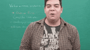 GIF by Descomplica