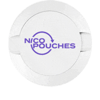 Snus Sticker by D'LICE France
