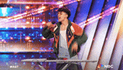 Episode 1 Nbc GIF by America's Got Talent