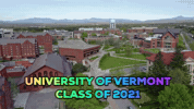 GIF by University of Vermont
