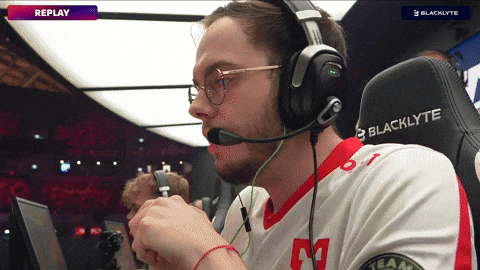 Cs2 Mouz GIF by BLAST