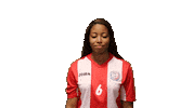 Huracanazulpr Sticker by Federación Puertorriqueña de Fútbol