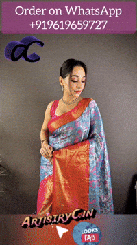 Buy Now Fashion GIF by ArtistryC