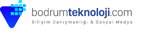 BodrumTeknoloji giphyupload bodrum teknoloji bodrumteknoloji Sticker