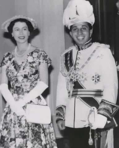 الملك فيصل GIF