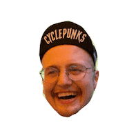 vvep simeon vvep Sticker