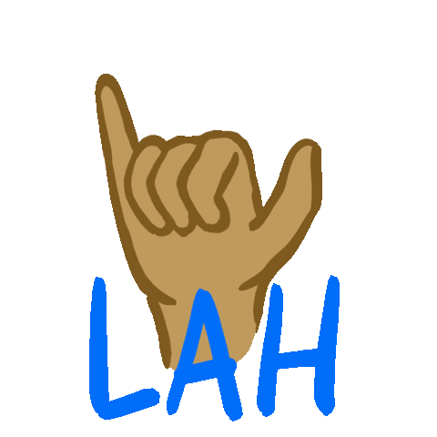 Chilling Out Of Office Sticker by SGAG