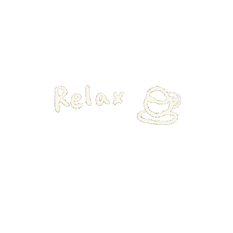 Coffee Tea Sticker