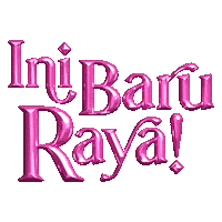 Hari Raya Eid Sticker by Mediacorp SG