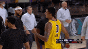 National Basketball Association Sport GIF by NBA