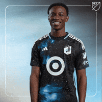 Minnesota United Power GIF by Major League Soccer