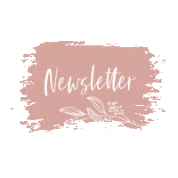 Pink Blush Sticker by plumacreativa