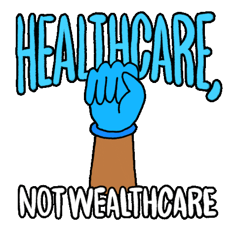 Sick Well-Being Sticker by All Better