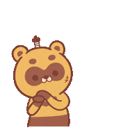 In Love Bling Sticker