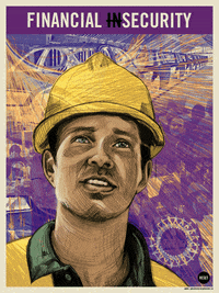 Reset French GIF by Amplifier Art