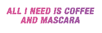 maybellinephshop new york maybelline make it happen maybelline new york Sticker