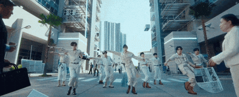 Matthew Base GIF by ZEROBASEONE