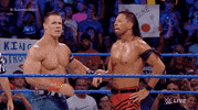 john cena sport GIF by WWE