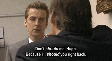 the thick of it GIF