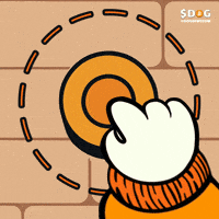 Mad Dog Im Here GIF by $DOG