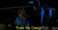 ice cube 90s GIF