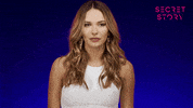 Secret Story What GIF by Mediaset España