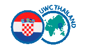 Diversity Croatia Sticker by UWC Thailand