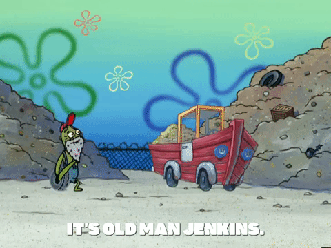 season 5 GIF by SpongeBob SquarePants