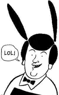 happy comics Sticker by Angelini