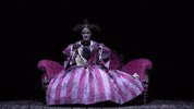 GIF by Opernhaus Zürich