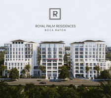 Real Estate Miami GIF by ONESIR Development Division